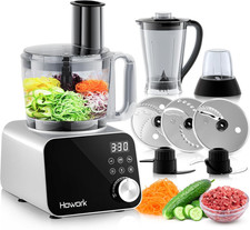 Robot Da Cucina Multifunzione