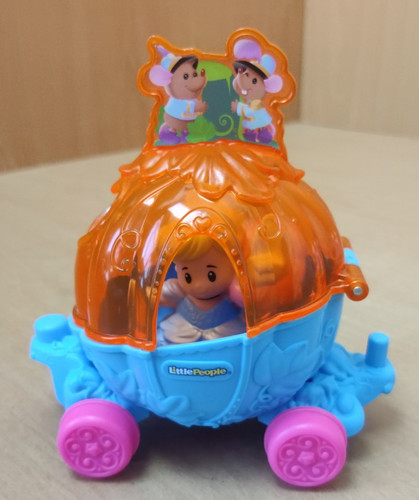 Galleggiante fisher price - galleggiante,