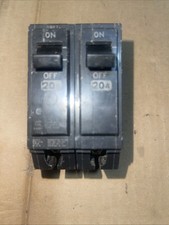 THQB220 GE Interruttore