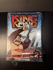 King Kong: The Animated Series