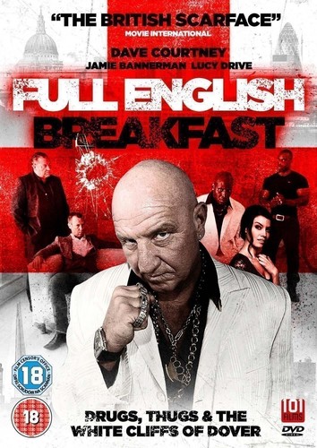 Dvd nuovo full english - nuovo,