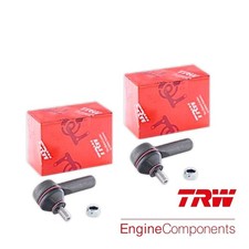 Pair kit trw heads - trw,