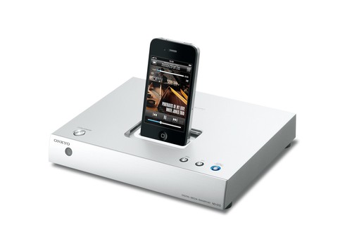 Così com onkyo nd s10 - onkyo, nd-s10