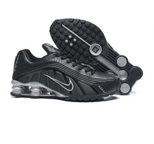 SCARPE NIKE SHOX R4 NZ TG