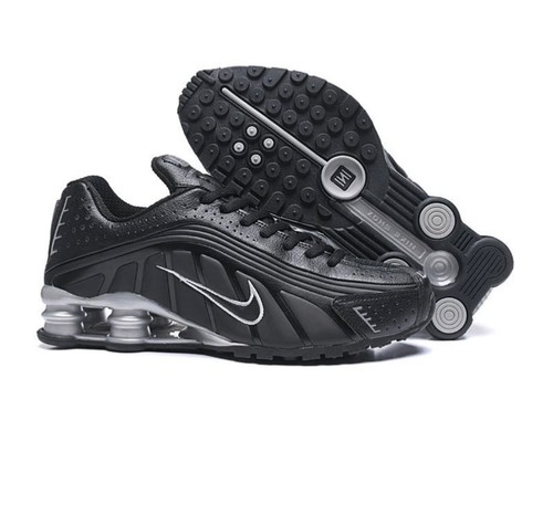 Scarpe nike shox - scarpe, r4