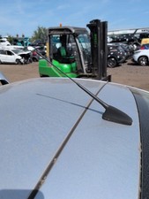 ANTENNA E BASE PEUGEOT 207CC