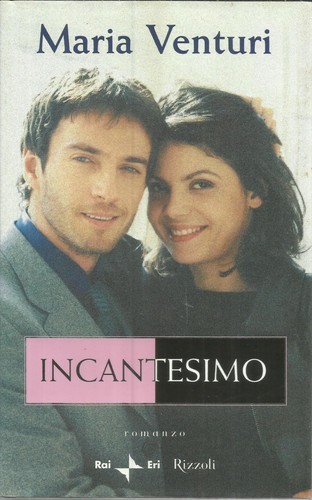 Maria venturi incantesimo - maria,