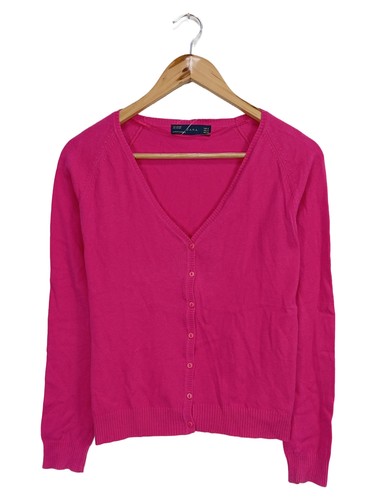 Zara cardigan donna - donna, rosa