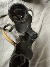 Binocolo Zeiss 8x30 Jena Bin