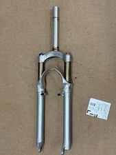 Forcella sospensione bomber