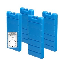 VonBueren 4 X Tavolette di