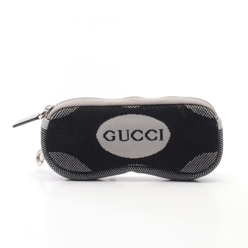 Custodie con logo - gucci, 824707