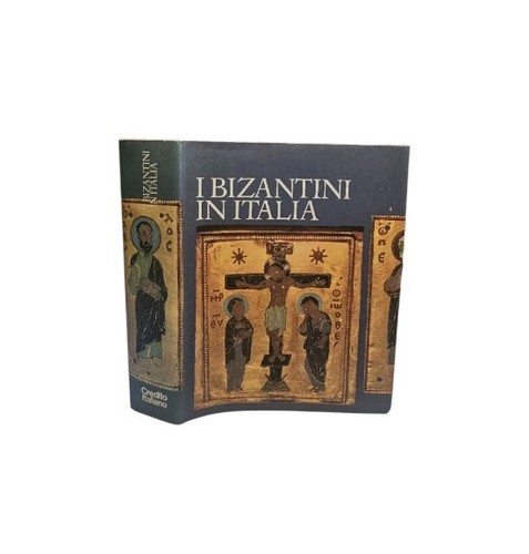 Bizantini italia - i, in