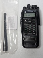 Motorola XPR6550 UHF 403-470