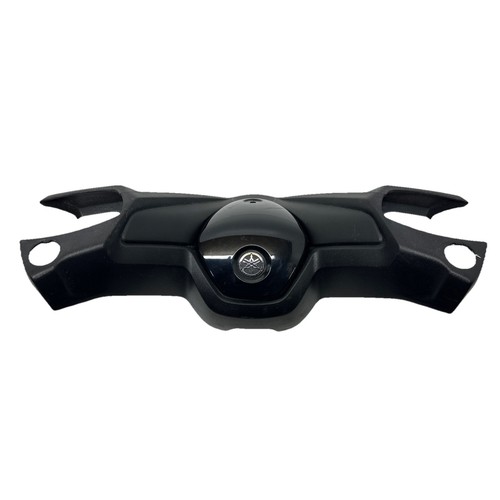 Copristerzo plastica carena - plastica,