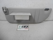 Visiera parasole sinistra Citroen C3 II 2015