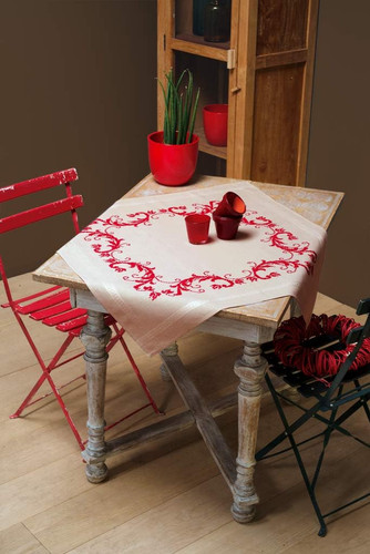 Ricamo punto croce kit - ricamo,