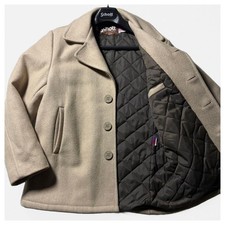 Schott 736A Melton pavone di