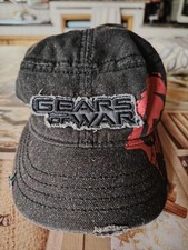 Cappello Gears of War Edizione Rara