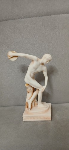 Discobolo