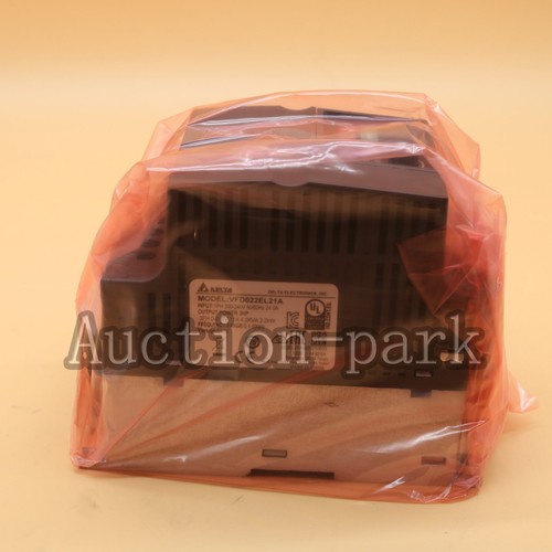 Inverter vfd delta 2kw - vfd,