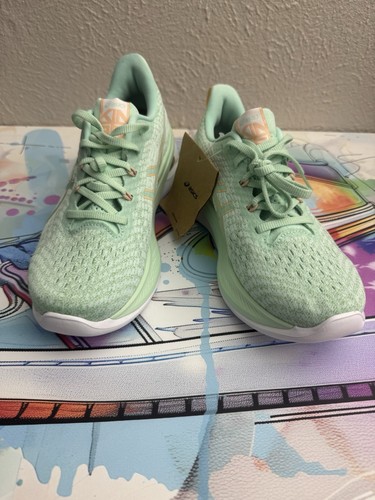 Asics gel kinsei max - max, mint