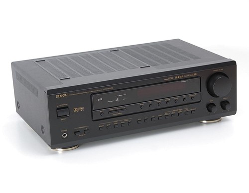 Denon avr 1600 stereo - denon,