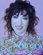 Naomi Grossman, Murder Motel