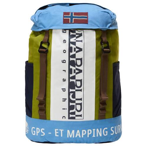 Napapijri equator daypack - h-equator,