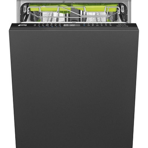 Smeg lavastoviglie incasso - smeg,