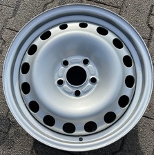 1x CERCHIO ACCIAIO 16" FORD