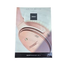 Cuffie Bose QuietComfort 35 II