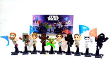 Kinder surprise Star wars
