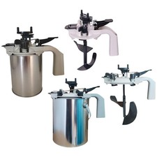 Kit coperchio vernice