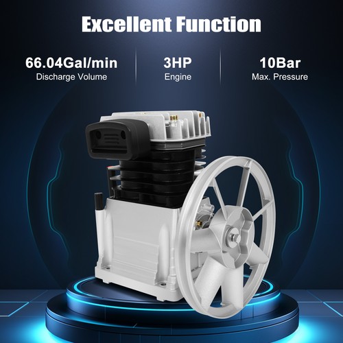 Nuovo compressore aria - nuovo,