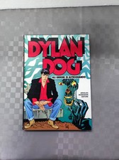 DYLAN DOG - GLI ORRORI DI
