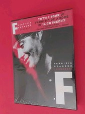 FABRIZIO DE ANDRÈ I CONCERTI