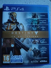 Destiny La Collezione PS4 🔥