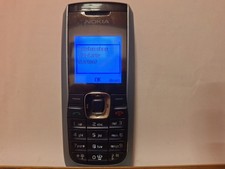 Nokia 2610 grigio (senza