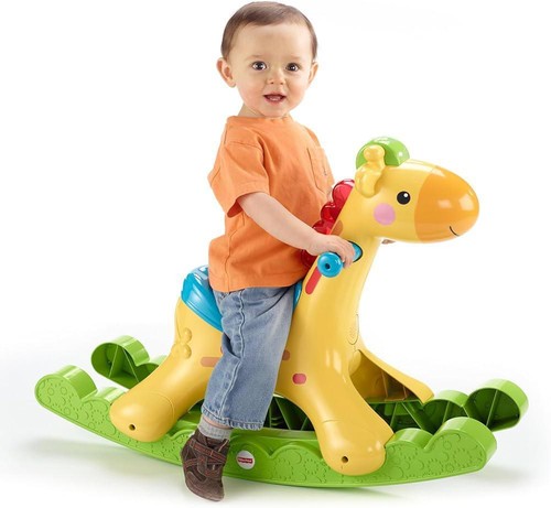 Fisher price primi passi - fisher,