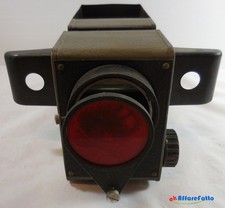 H 1101 ANTICO PROIETTORE PER