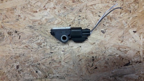 Sensore impatto crash - sensore,