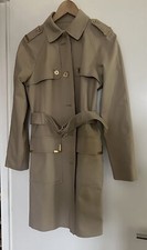 Trench Michael Kors costo
