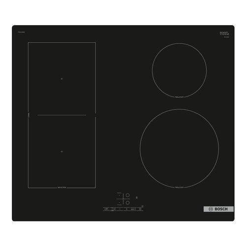 Bosch piano cottura induzione - cottura,