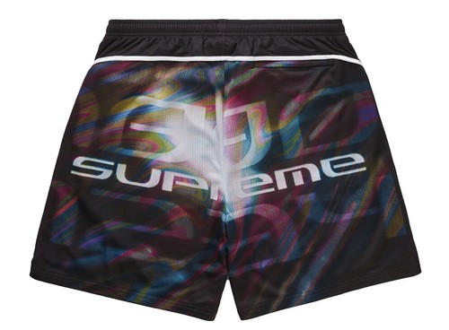 Pantaloncini corti calcio