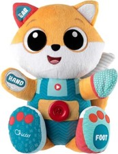 Chicco Abc Foxy Cucciolo Di