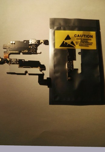 Connecteur usb flex - flex, pour