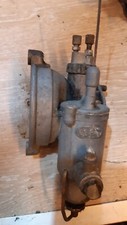 CARBURATORE DELL'ORTO PER MOTO