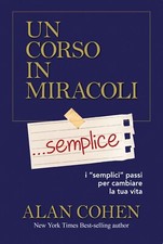 Un corso in miracoli semplice