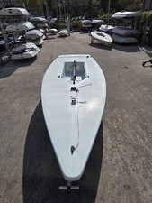 Laser 212475 (barca usata)